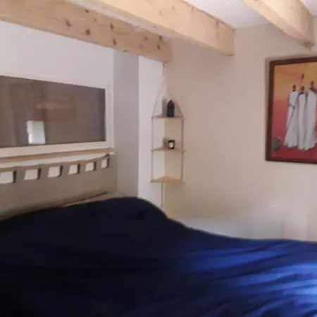 Casita Mia Privatunterkunft *