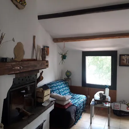 Casita Mia Habitación en casa particular Castanet-le-Haut