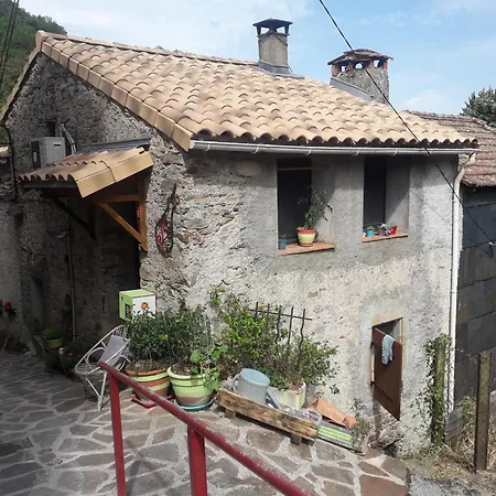 Casita Mia Castanet-le-Haut