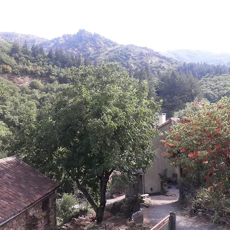 Privatunterkunft Casita Mia